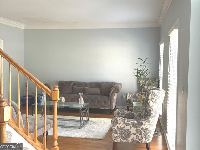 11974 Olmstead Drive, Fayetteville, GA 30215