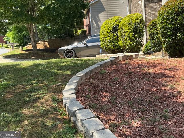 11974 Olmstead Drive, Fayetteville, GA 30215