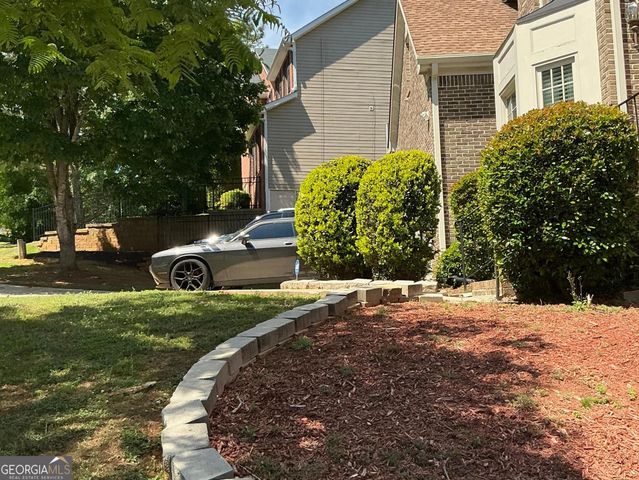 11974 Olmstead Drive, Fayetteville, GA 30215