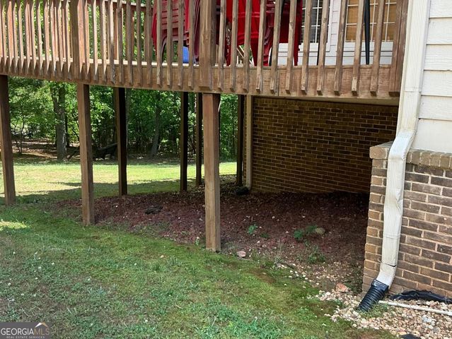 11974 Olmstead Drive, Fayetteville, GA 30215