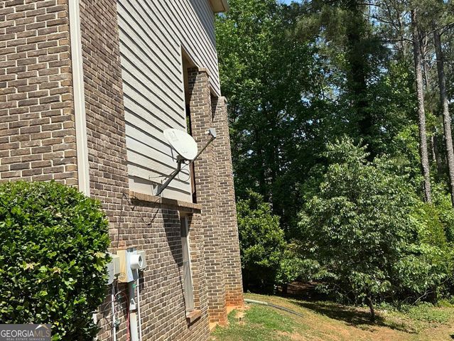 11974 Olmstead Drive, Fayetteville, GA 30215