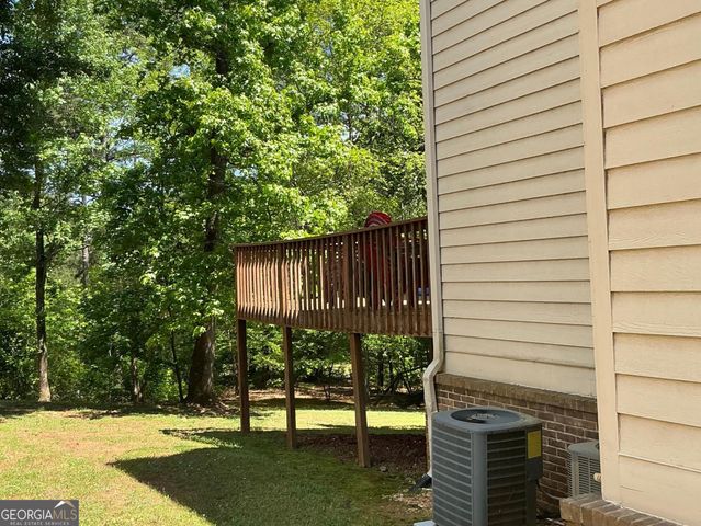 11974 Olmstead Drive, Fayetteville, GA 30215