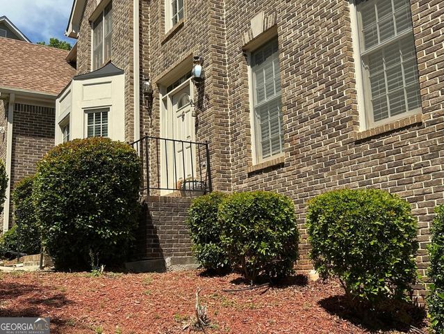 11974 Olmstead Drive, Fayetteville, GA 30215
