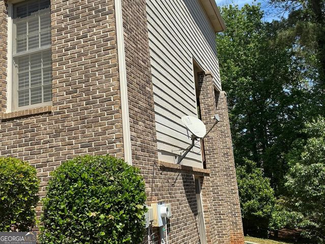 11974 Olmstead Drive, Fayetteville, GA 30215