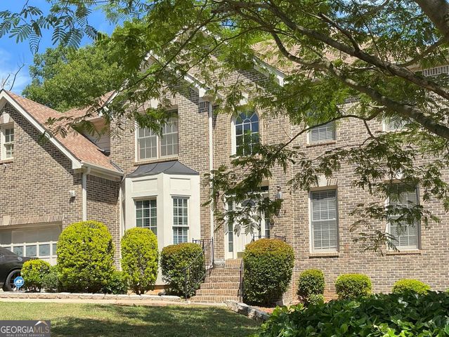 11974 Olmstead Drive, Fayetteville, GA 30215