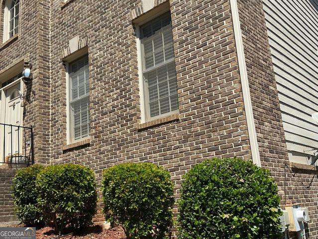 11974 Olmstead Drive, Fayetteville, GA 30215