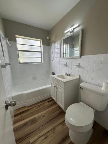 160 E 27th Street 1, Riviera Beach, FL 33404