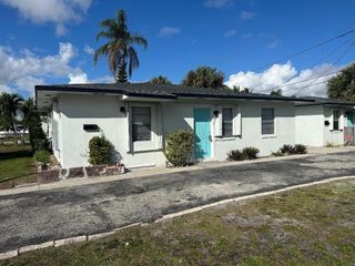 160 E 27th Street 1, Riviera Beach, FL 33404