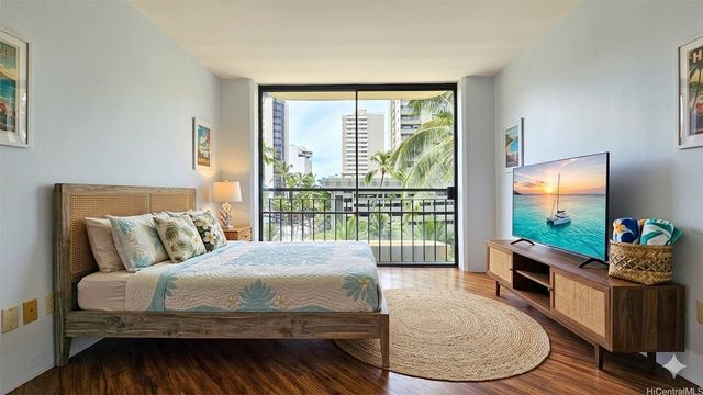 440 Seaside Avenue 506, Honolulu, HI 96815