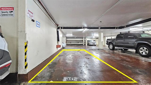 440 Seaside Avenue 506, Honolulu, HI 96815