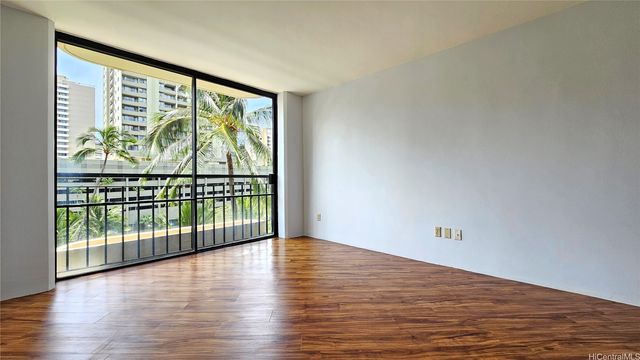 440 Seaside Avenue 506, Honolulu, HI 96815