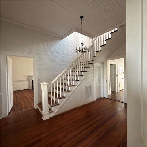 1014 Levis Smith Road, Pendleton, SC 29670
