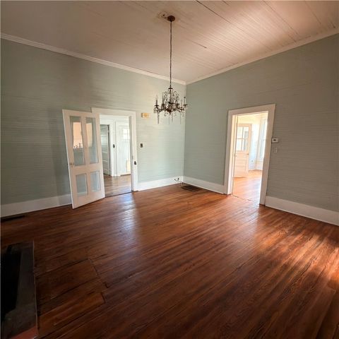 1014 Levis Smith Road, Pendleton, SC 29670