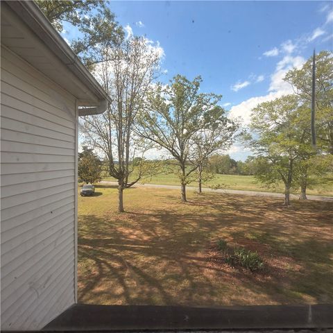 1014 Levis Smith Road, Pendleton, SC 29670
