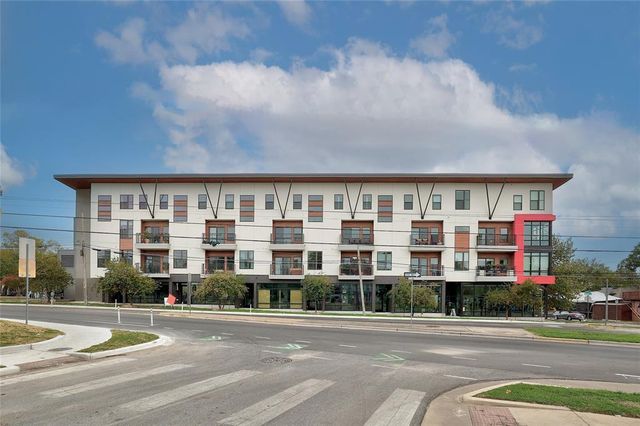 2213 Poquito ST 313, Austin, TX 78722