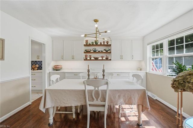 1101 Homestead DR, Virginia Beach, VA 23464