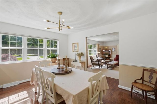 1101 Homestead DR, Virginia Beach, VA 23464