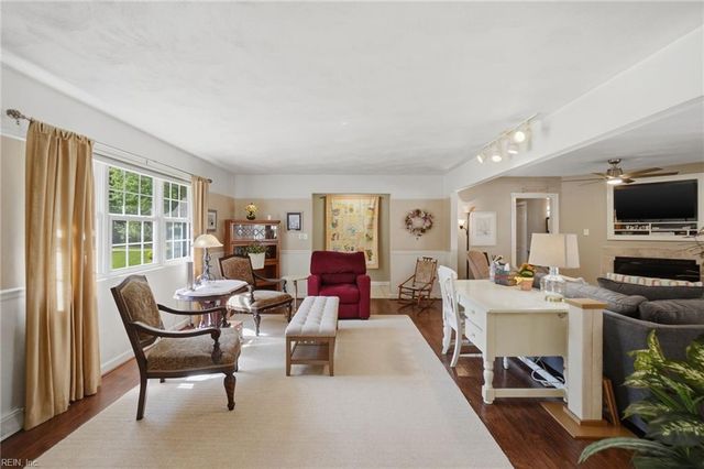 1101 Homestead DR, Virginia Beach, VA 23464