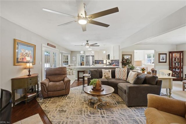 1101 Homestead DR, Virginia Beach, VA 23464