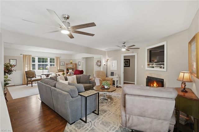 1101 Homestead DR, Virginia Beach, VA 23464