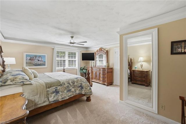 1101 Homestead DR, Virginia Beach, VA 23464