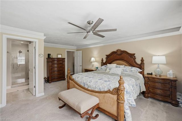 1101 Homestead DR, Virginia Beach, VA 23464