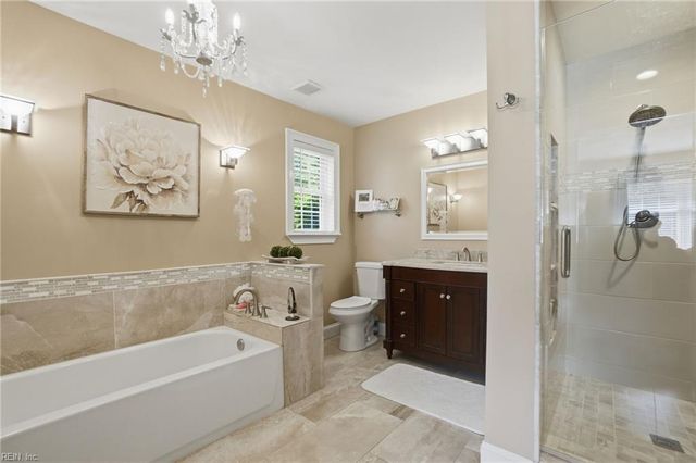 1101 Homestead DR, Virginia Beach, VA 23464