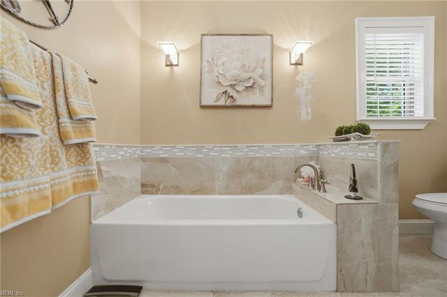 1101 Homestead DR, Virginia Beach, VA 23464