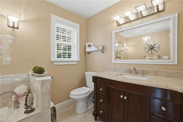 1101 Homestead DR, Virginia Beach, VA 23464