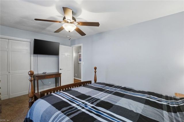 1101 Homestead DR, Virginia Beach, VA 23464