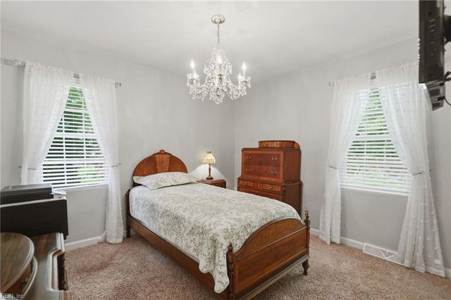 1101 Homestead DR, Virginia Beach, VA 23464