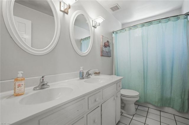 1101 Homestead DR, Virginia Beach, VA 23464