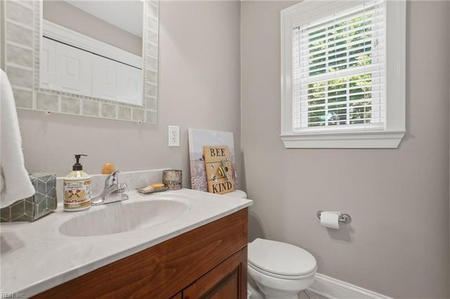 1101 Homestead DR, Virginia Beach, VA 23464