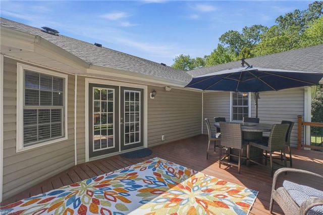 1101 Homestead DR, Virginia Beach, VA 23464