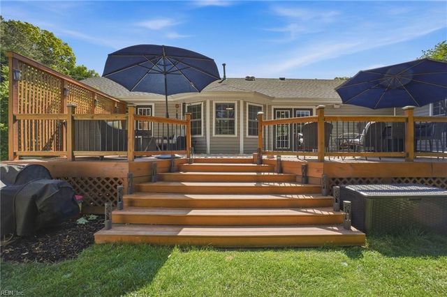 1101 Homestead DR, Virginia Beach, VA 23464