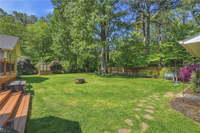 1101 Homestead DR, Virginia Beach, VA 23464