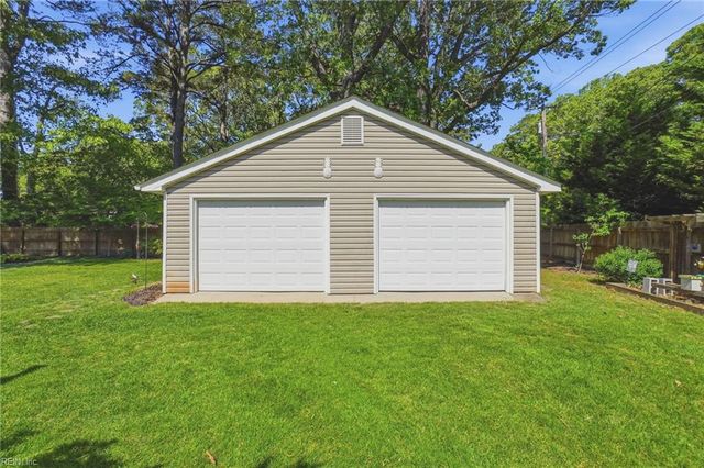 1101 Homestead DR, Virginia Beach, VA 23464