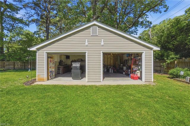 1101 Homestead DR, Virginia Beach, VA 23464