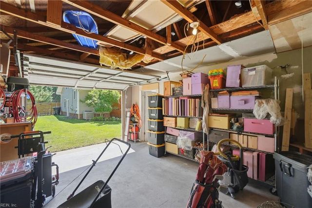 1101 Homestead DR, Virginia Beach, VA 23464