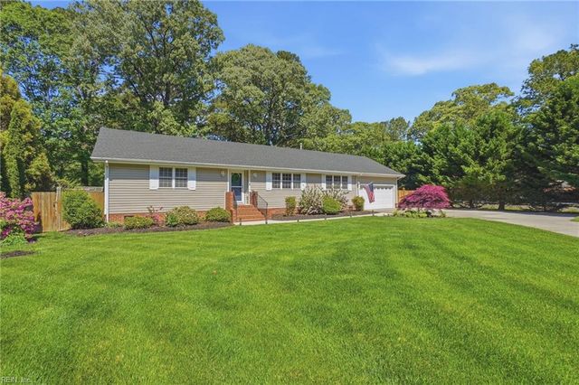 1101 Homestead DR, Virginia Beach, VA 23464