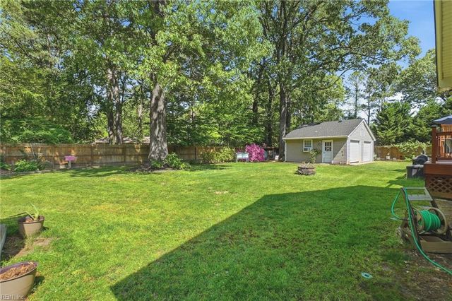 1101 Homestead DR, Virginia Beach, VA 23464