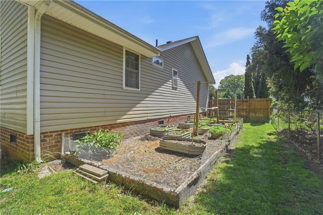 1101 Homestead DR, Virginia Beach, VA 23464