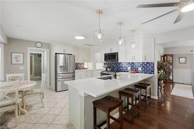 1101 Homestead DR, Virginia Beach, VA 23464