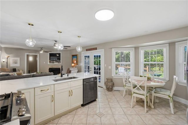 1101 Homestead DR, Virginia Beach, VA 23464