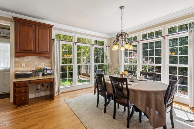 1212 Prairie Pond Circle, Raleigh, NC 27614