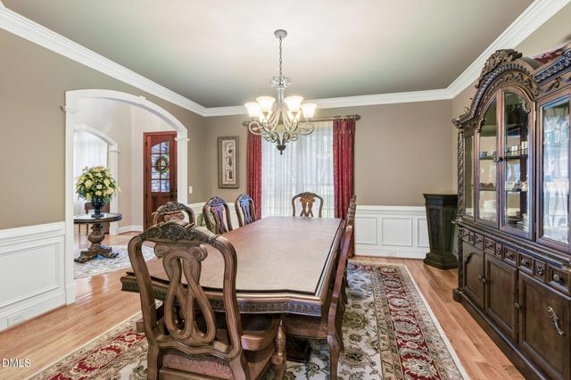 1212 Prairie Pond Circle, Raleigh, NC 27614