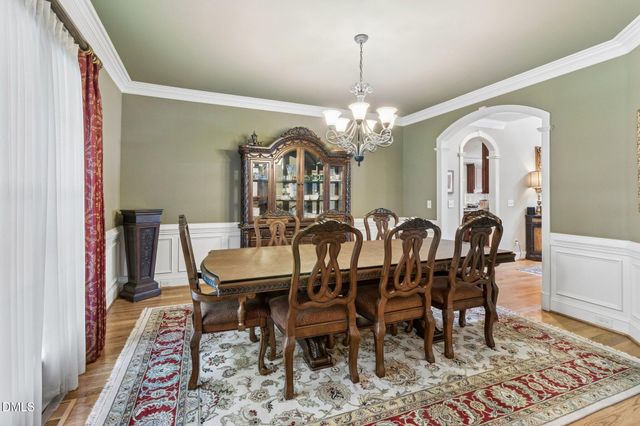 1212 Prairie Pond Circle, Raleigh, NC 27614