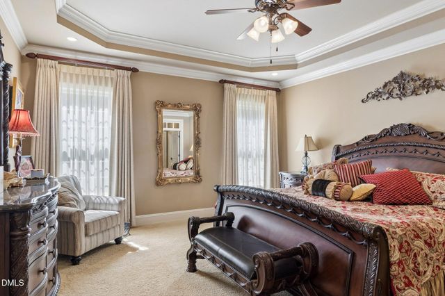 1212 Prairie Pond Circle, Raleigh, NC 27614