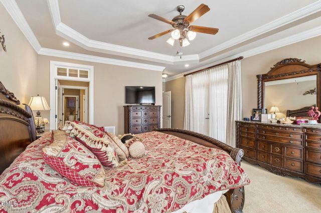 1212 Prairie Pond Circle, Raleigh, NC 27614