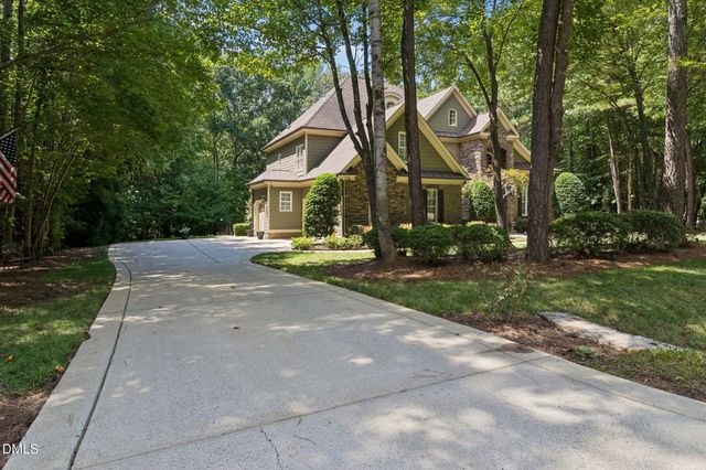 1212 Prairie Pond Circle, Raleigh, NC 27614